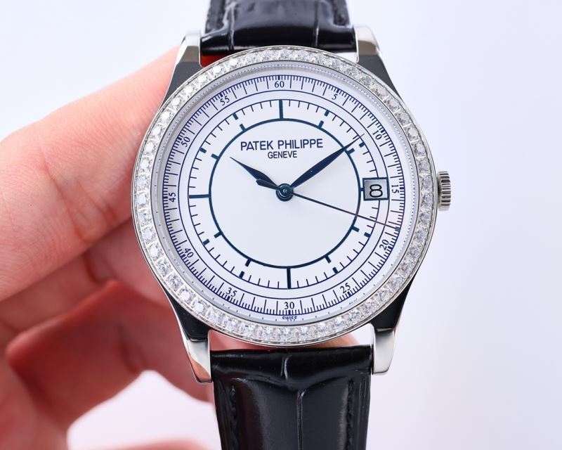 PATEK PHILIPPE Watches